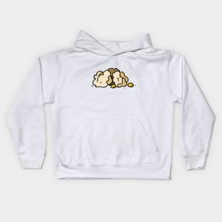 Popcorn Kids Hoodie